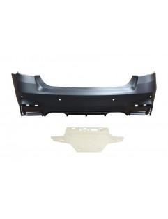 BMW F30 Rear Bumper 12-18 M3 / M4 Style