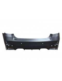 BMW F30 Rear Bumper 12-18 M3 / M4 Style