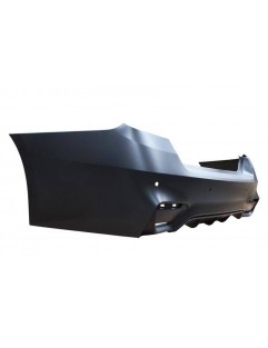 BMW F30 Rear Bumper 12-18 M3 / M4 Style