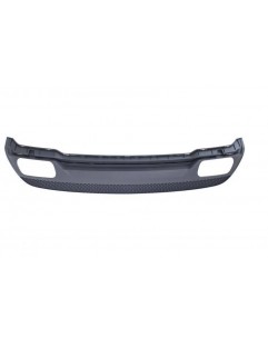 Rear bumper MERCEDES BENZ W176 13- AMG Style