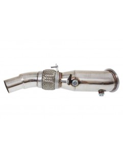 Downpipe BMW F30 N20 328i 330i 12-14