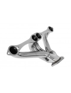 Exhaust Manifold Chevy Small Block V8 304SS