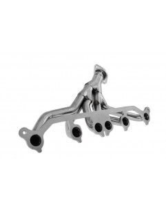 Exhaust Manifold Jeep Wrangler 91-01 Cherokee 91-01