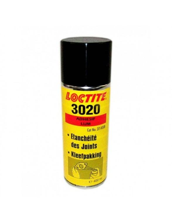 LOCTITE 3020 Spraypakning 400 ml