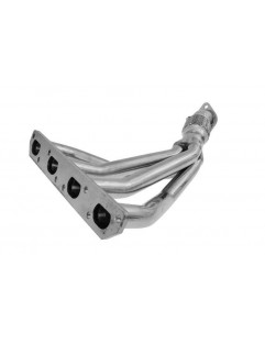 Exhaust manifold Mini Cooper 02-06 R53 1.6L