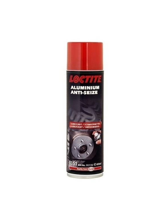 LOCTITE LB 8151 Antikorrosjonsfett 300 ml