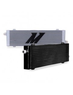 Oil cooler Mishimoto Universal Cross Flow Large 610x204x77