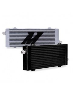 Oil cooler Mishimoto Universal Cross Flow Medium 381x280x102