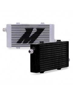 Oil cooler Mishimoto Universal Cross Flow Small 381x280x102