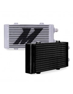 Oil cooler Mishimoto Universal Dual Pass Small 381x280x102