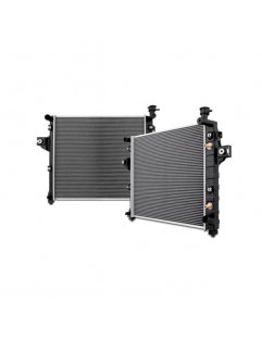 Sport Radiator Jeep Grand Cherokee 4.7L 1999-2000 Mishimoto