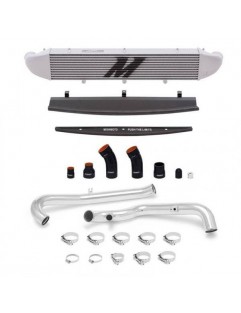 Intercooler Mishimoto Ford Fiesta ST 2014+ + Rørsæt