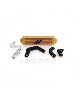 Intercooler Mishimoto Ford Focus St 2013-2018 + Piping Kit