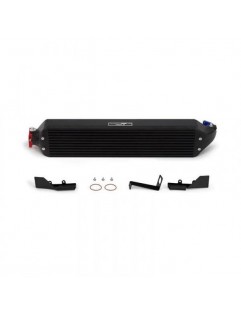 Intercooler Mishimoto Honda Civic 1.5T / Si 16+ sort