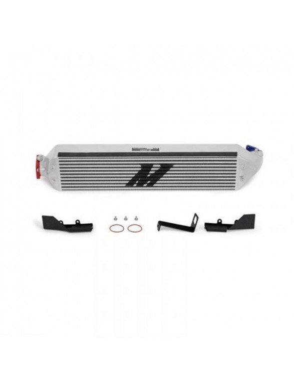 INTERCOOLER MISHIMOTO HONDA CIVIC 1.5T / Si 16+ Silver