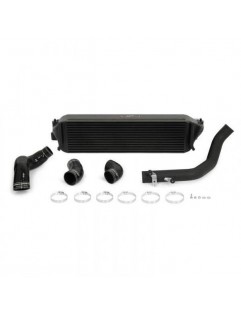 INTERCOOLER MISHIMOTO HONDA CIVIC TYPE R 17+ + PIPING KIT