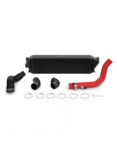 INTERCOOLER MISHIMOTO HONDA CIVIC TYPE R 17+ + PIPING KIT