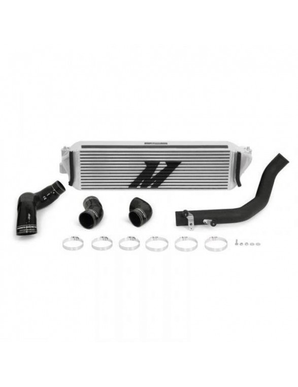 Intercooler Mishimoto Honda Civic Type R 17+ + rørsæt