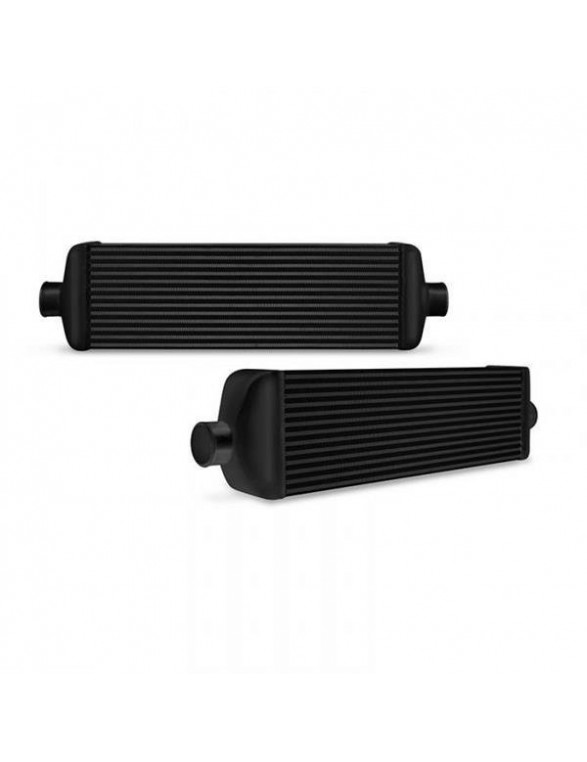 Intercooler Mishimoto J-Line 550x180x95 black