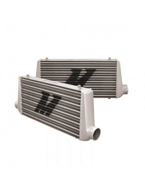 Intercooler Mishimoto M-Line 600x300x76 RØR OG FIN