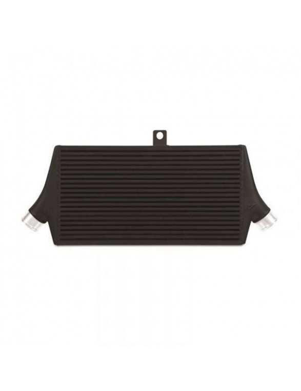 Intercooler Mishimoto Mitsubishi Lancer Evolution 7 8 9 2001-2007 Black