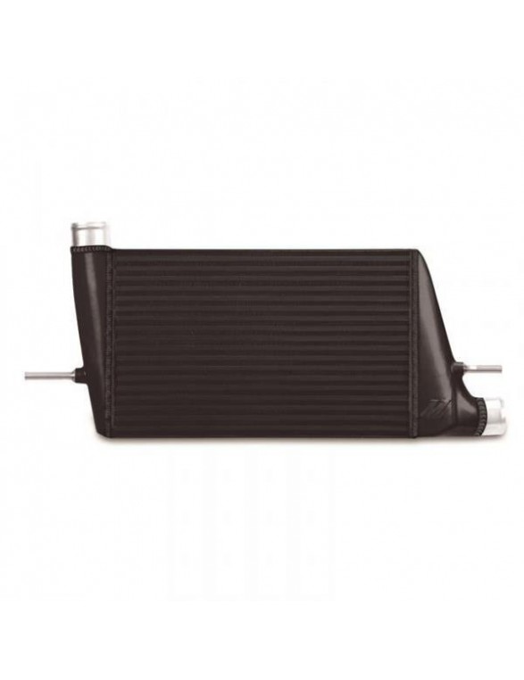 INTERCOOLER MISHIMOTO MITSUBISHI LANCER EVOLUTION X 2008-2015 Black