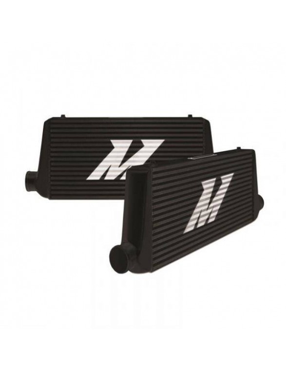 Intercooler Mishimoto R-line 600x300x100 black