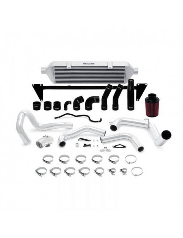 Intercooler Mishimoto Subaru Sti 2015+ Front Mount