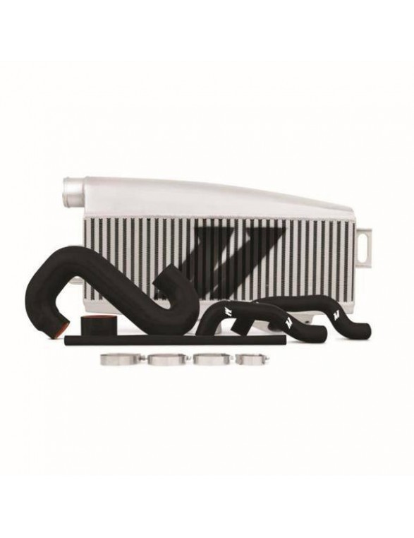 Intercooler Mishimoto Subaru WRX / STI 2002-2007 Top Mount + Piping Kit