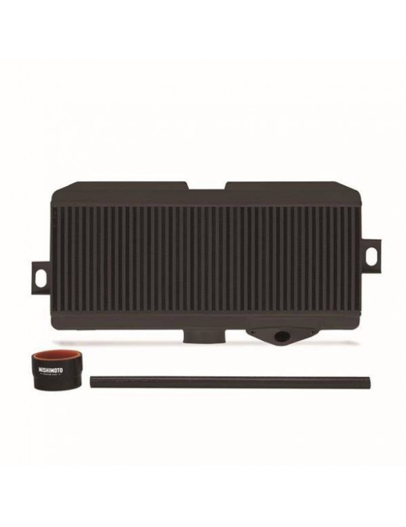 Intercooler Mishimoto Subaru WRX / STI 2008-2014 Top Mount + Piping Kit