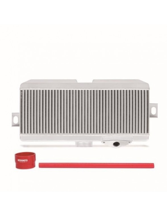 Intercooler Mishimoto Subaru WRX / STI 2008-2014 Top Mount + Piping Kit