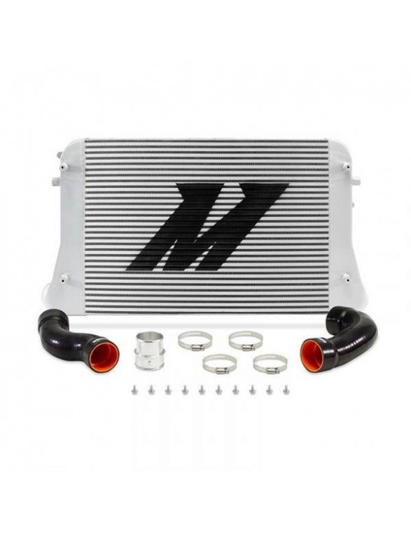 INTERCOOLER MISHIMOTO VOLKSWAGEN MK5 / MK6 GTI / GOLF R 2006-2014