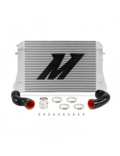 Intercooler Mishimoto Volkswagen MK5 / MK6 GTI / Golf R 2006-2014