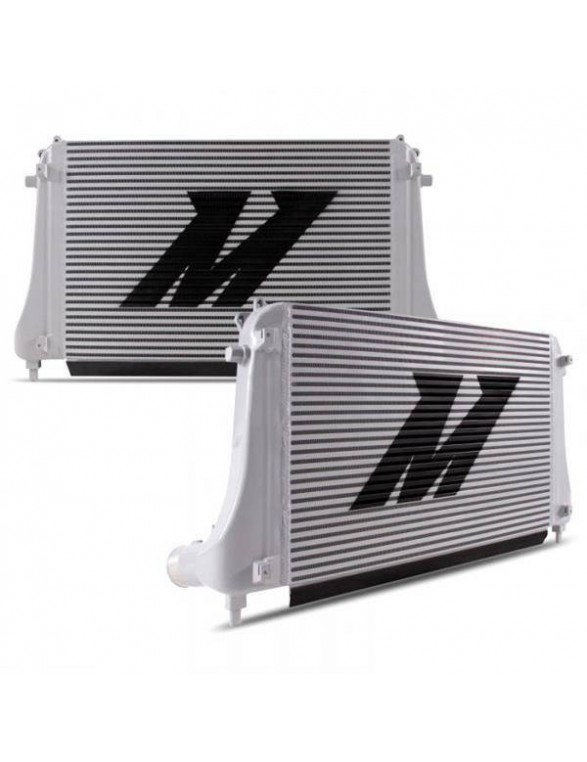 INTERCOOLER MISHIMOTO VOLKSWAGEN MK7 GOLF TSI / GTI / R 2015+