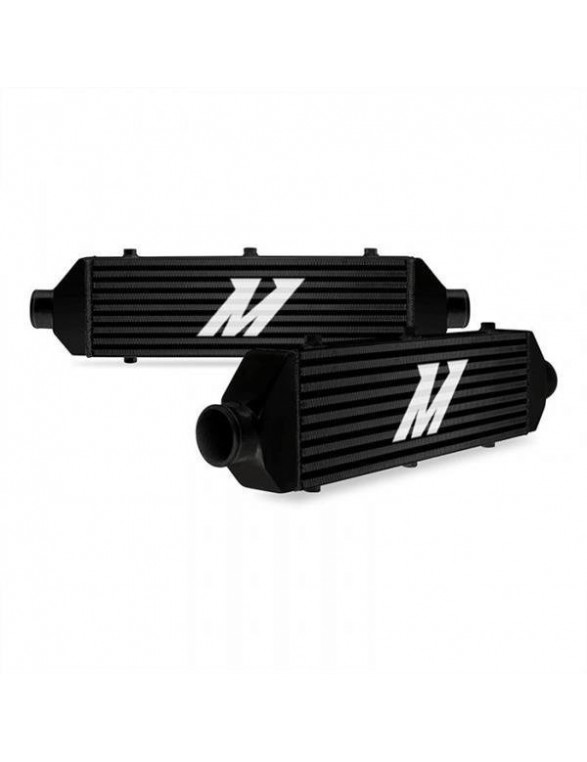 Intercooler Mishimoto Z-Line 520x160x63 black