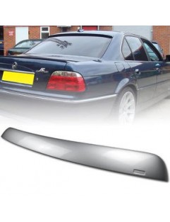 Lotka Lip Spoiler - BMW E38 95-01 AC STYLE (ABS)