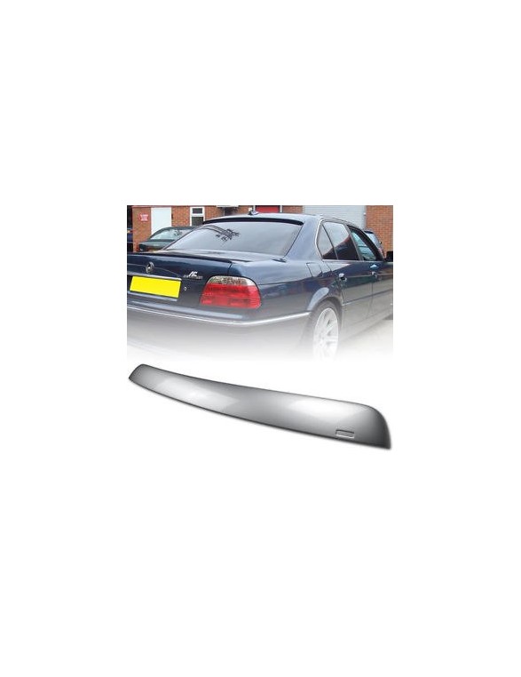 Lotka Lip Spoiler - BMW E38 95-01 AC STYLE (ABS)