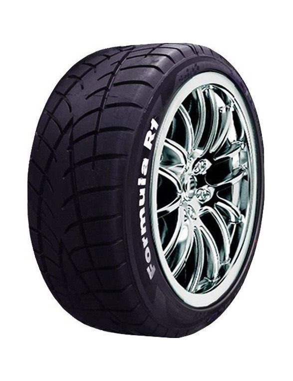 Tire Tri-Ace R1 265 / 35R18 200AA