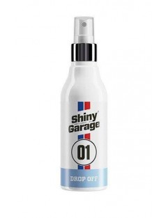 Shiny Garage Drop Off 150ml (Invisible doormat)