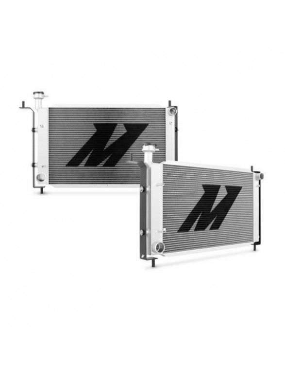 Ford Mustang Mishimoto Sportsradiator