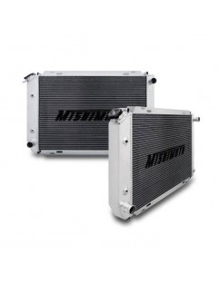 Sportsradiator Ford Mustang 1979-1993 Mishimoto