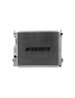 Ford Mustang 2010 Mishimoto Sportsradiator