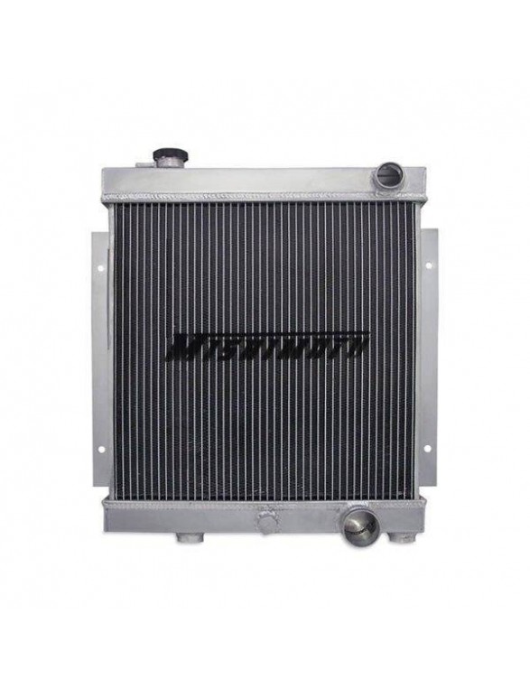 Sportsradiator Ford Mustang 289 V8, 1964-1966 Mishimoto