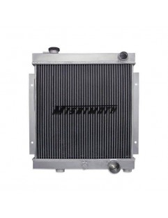 Sportsradiator Ford Mustang 289 V8, 1964-1966 Mishimoto