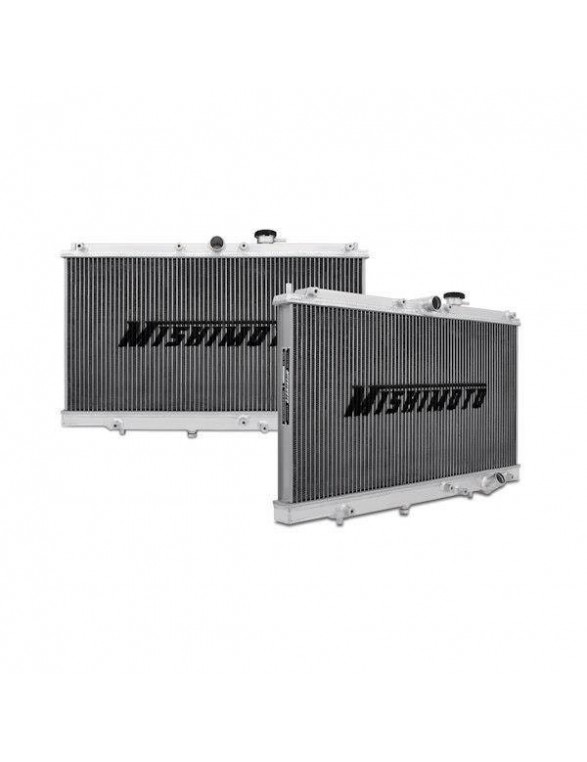 Sportsradiator Honda Prelude 1997-2001 Mishimoto