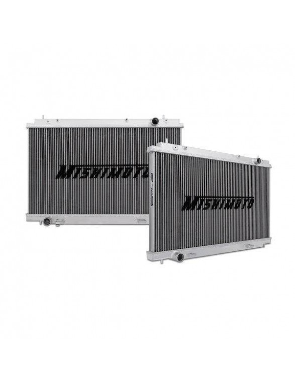 Sports water cooler Nissan 350z 2007-2009 Mishimoto