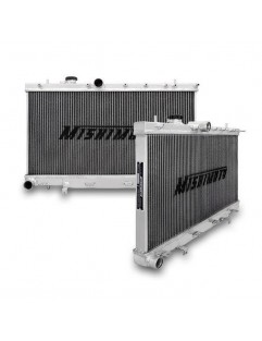 Sport Radiator Subaru WRX og STI 2001-2007 Mishimoto