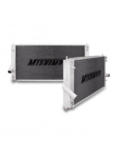 Athletic water cooler Toyota MR2 Spyder 2000-2005 Mishimoto