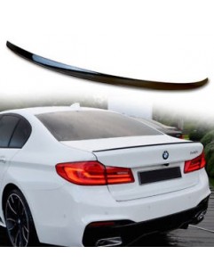 Lotka Lip Spoiler - BMW G30 17+ M5 (ABS)