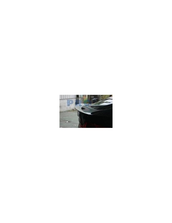 Aileron Lip Spoiler - BMW X6 / E71 PERFORMANCE (ABS)